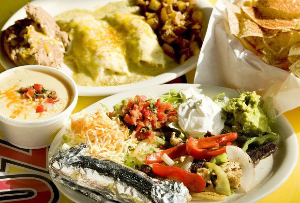 Fuzzy's Taco Shop